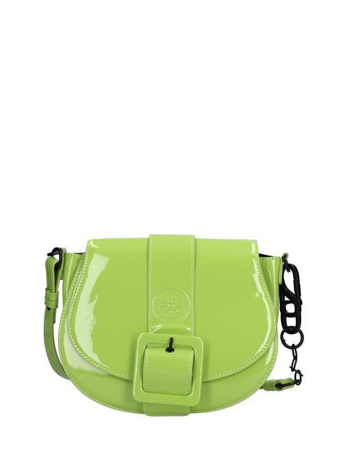 Borsa in vernice ROBERTA DI CAMERINO | RB1240704017LIME